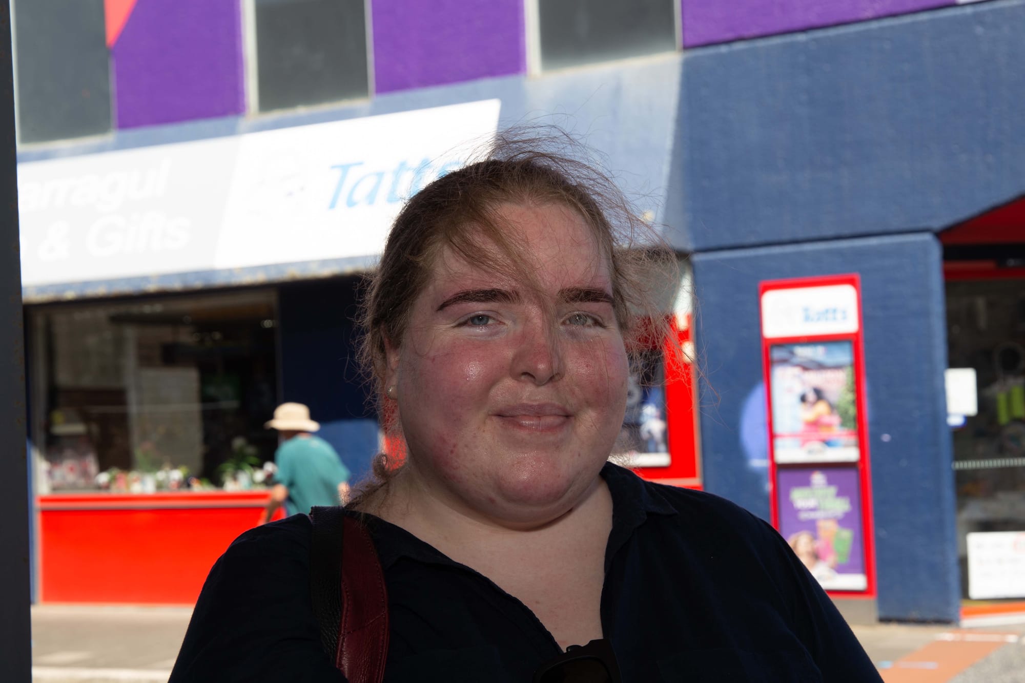 Vox Pop - 03.03.2022