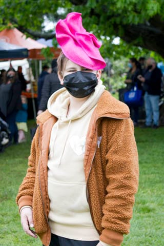Warragul Farmers Market - 17102020