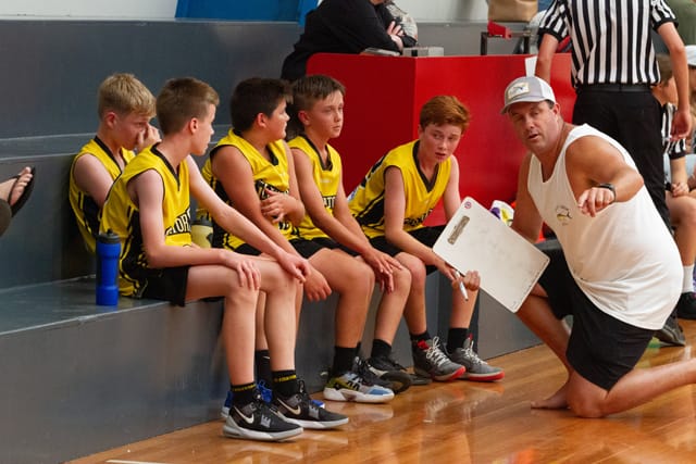 Basketball - 01.02.2022