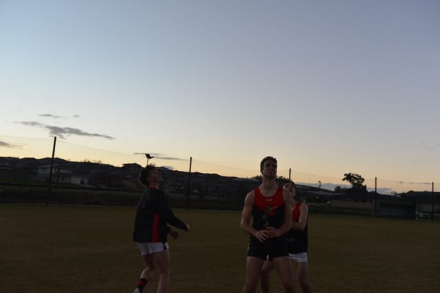 Sports Photos - 04.08.2021 