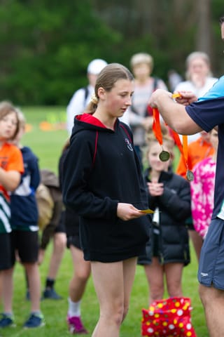 Little Athletics - 27.11.2021