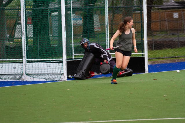 Hockey Summer Comp - 12112021