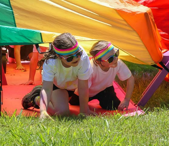 Nilma Primary Colour Run - 06.12.2022