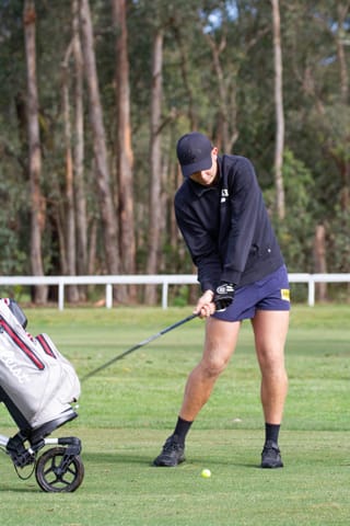 Golf Drouin - 30.10.2021 