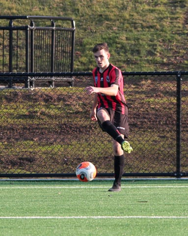 Soccor Warragul United Vs. Eltham Red Backs - 10.07.2021 