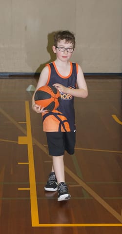 NS Basketball - 07.12.2021