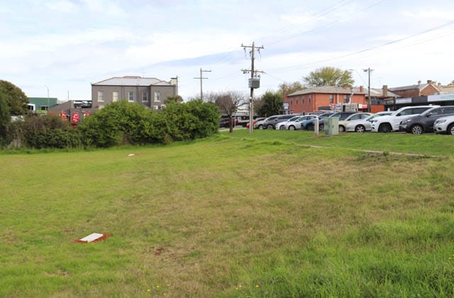 Public Housing Spot - 09.05.2023