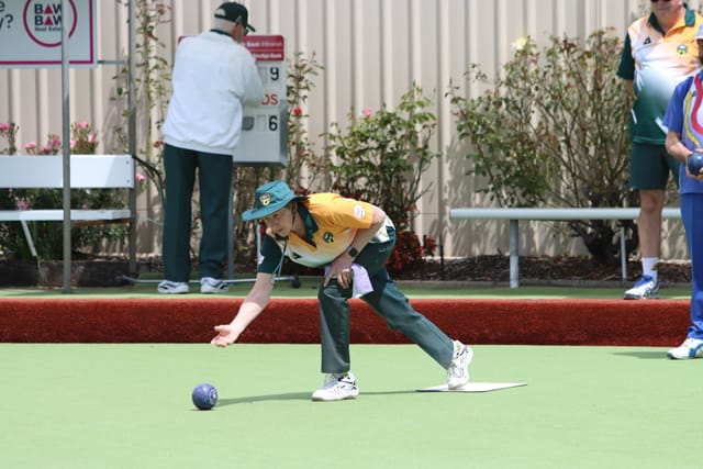 Bowls Neerim Dist v Longwarry Div 2 - 20112021