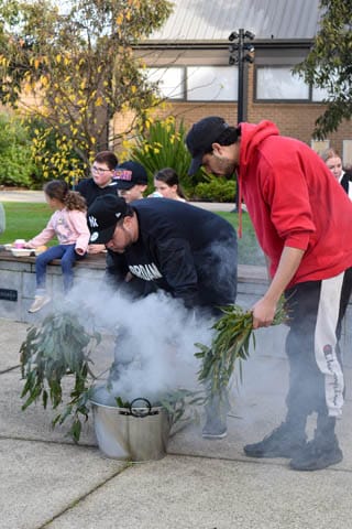 NAIDOC Opening - 04.07.2023