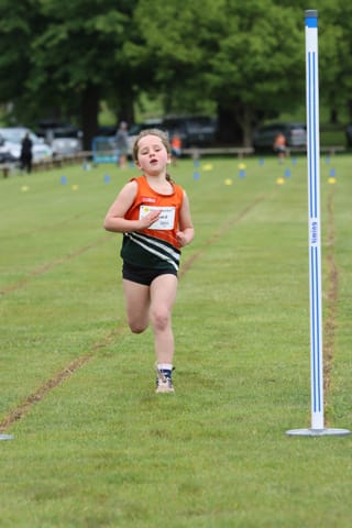 Little Athletics - 06.11.2021