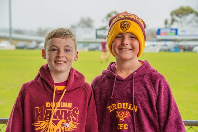 Club Corner - 09.07.2024