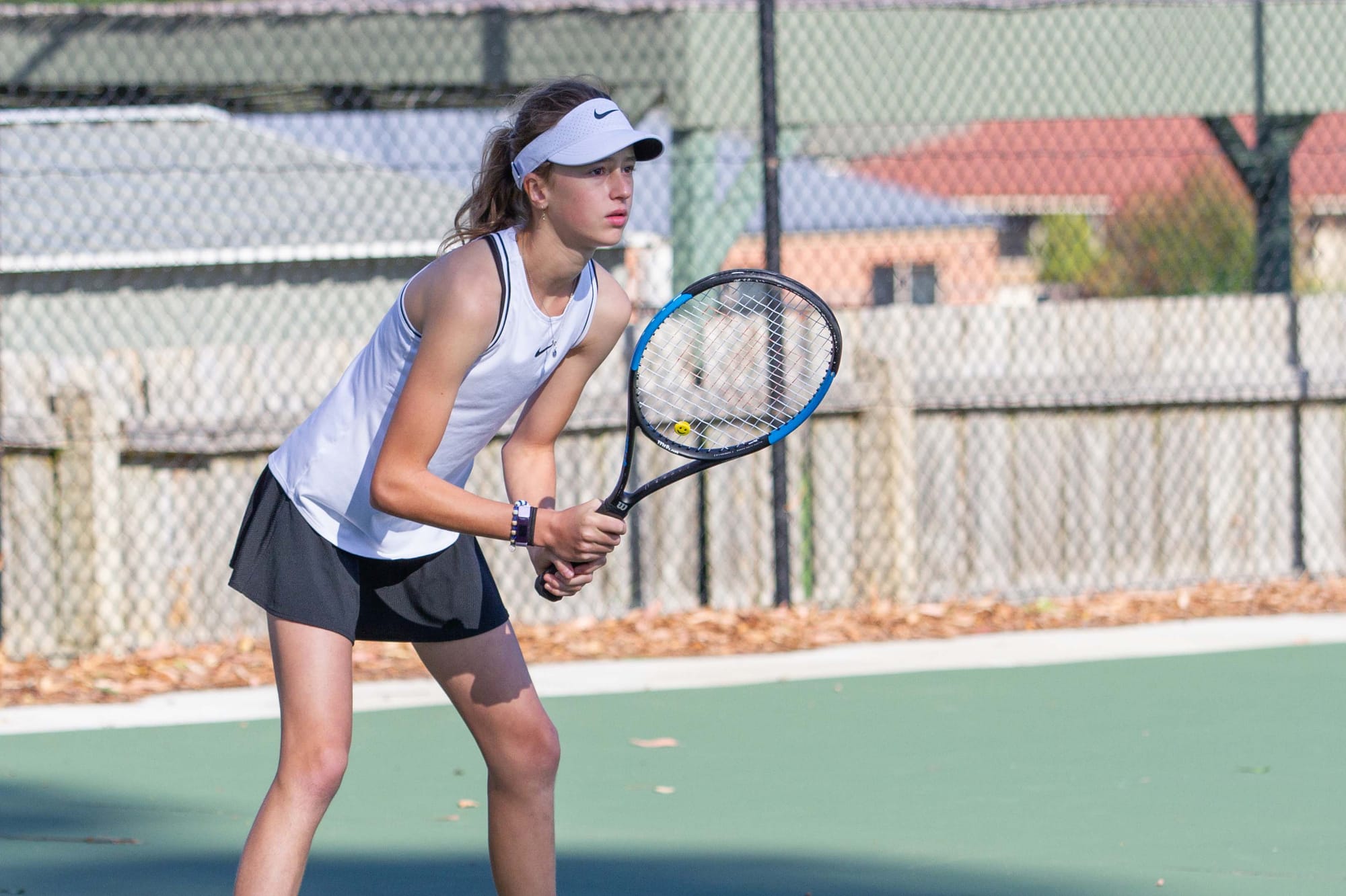 Tennis Junior 19.03.2022