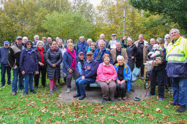 Jolly Walkers - 08.05.2024