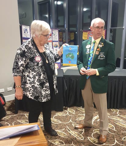 Drouin Lions 50th - 30.05.2023