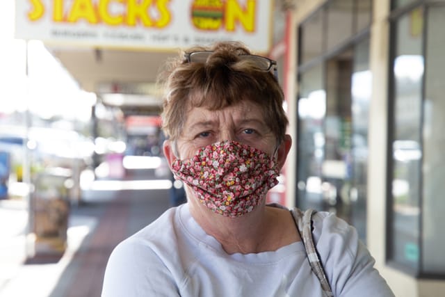 Vox Pop - 19.08.2021 