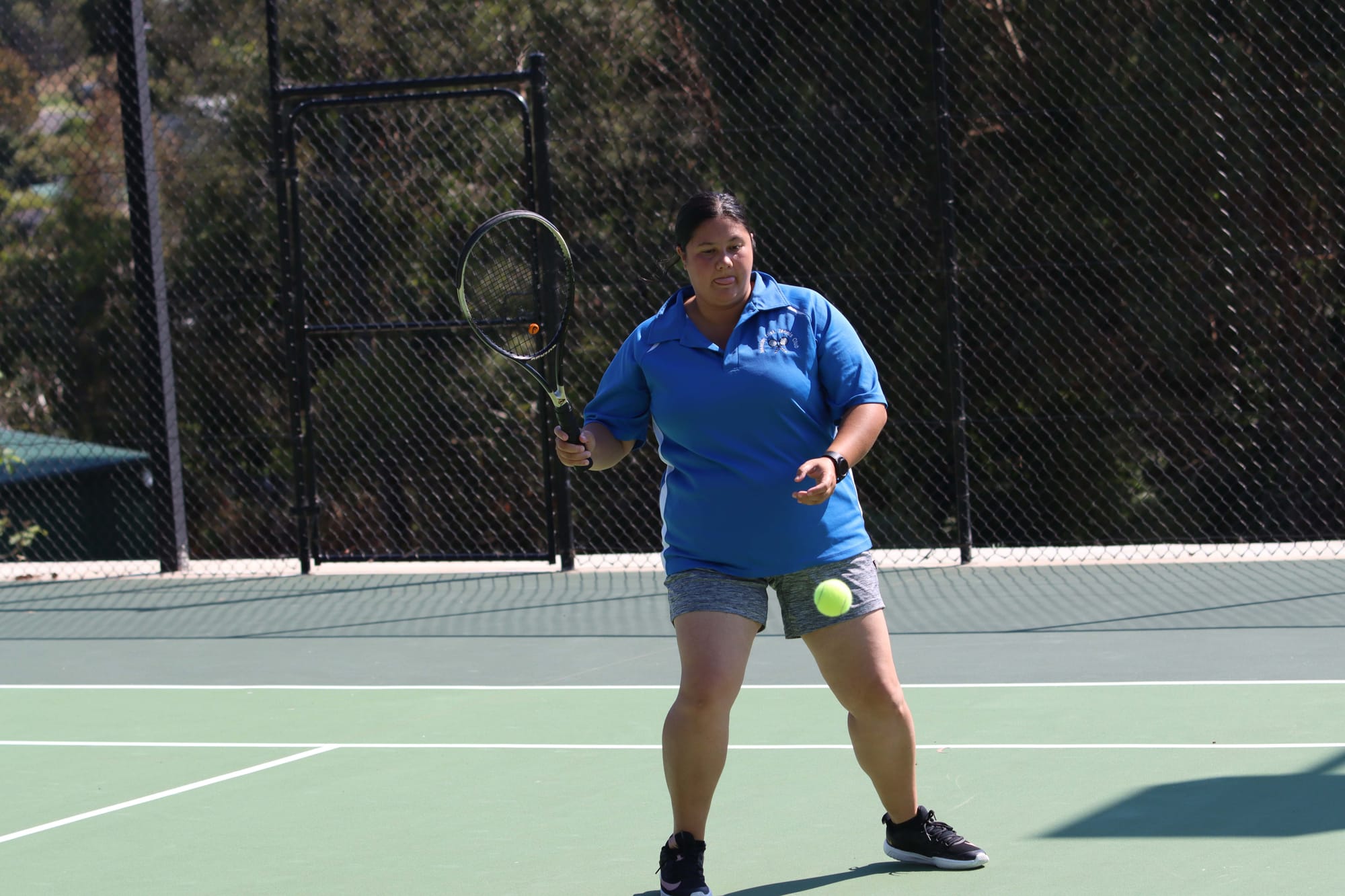 Tennis Senior - 26.03.2022