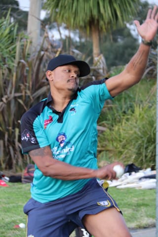 Cricket Photos - 28.09.2021 