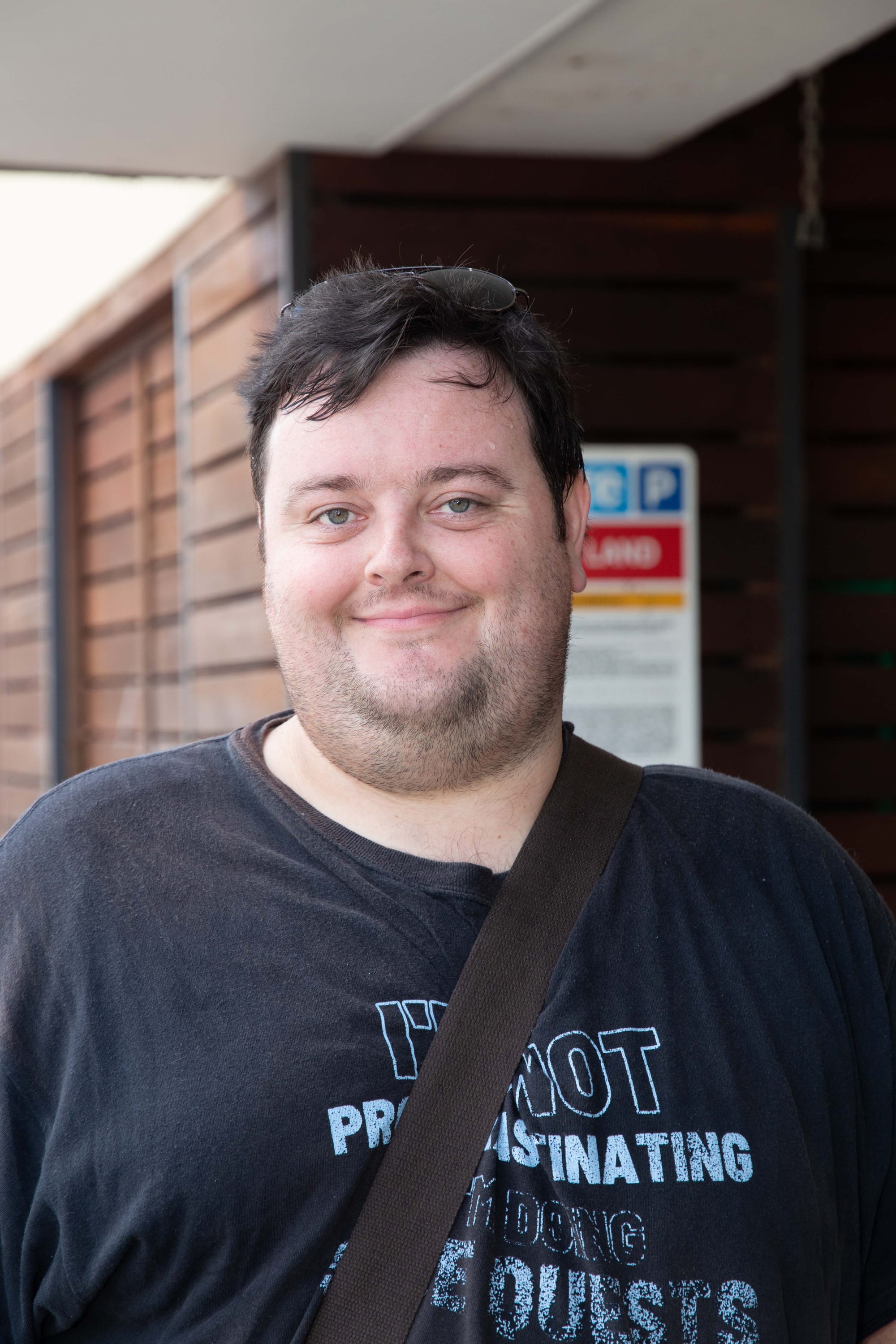 Vox Pop - 17.03.2022