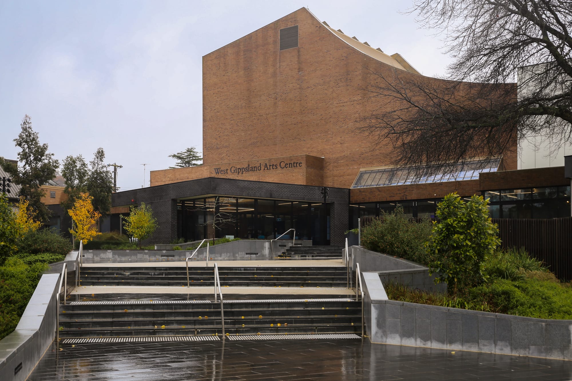 Expo for young families