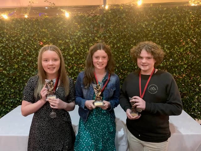 Nilma Darnum Football and Netball Club