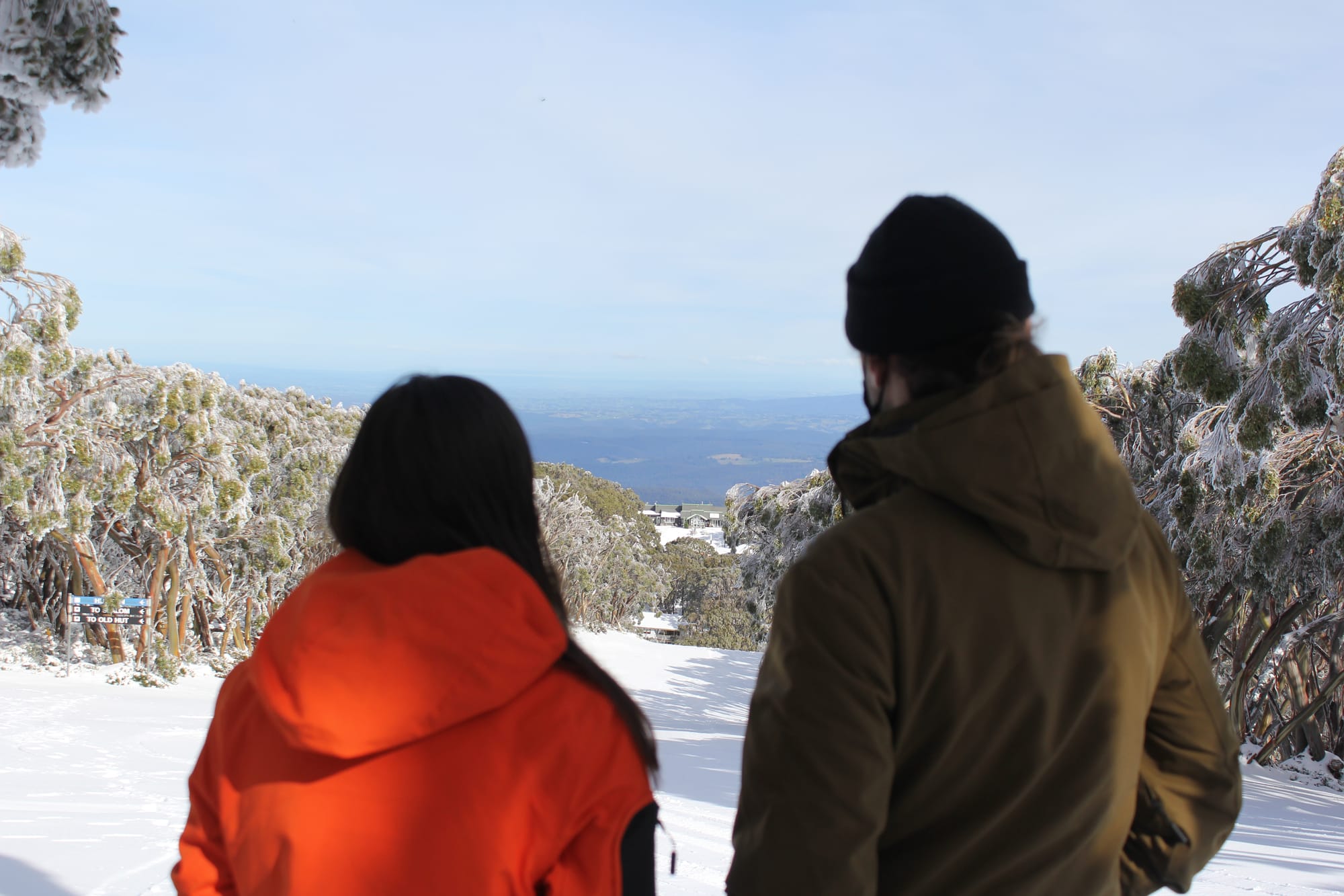 Preparation is key to alpine driving