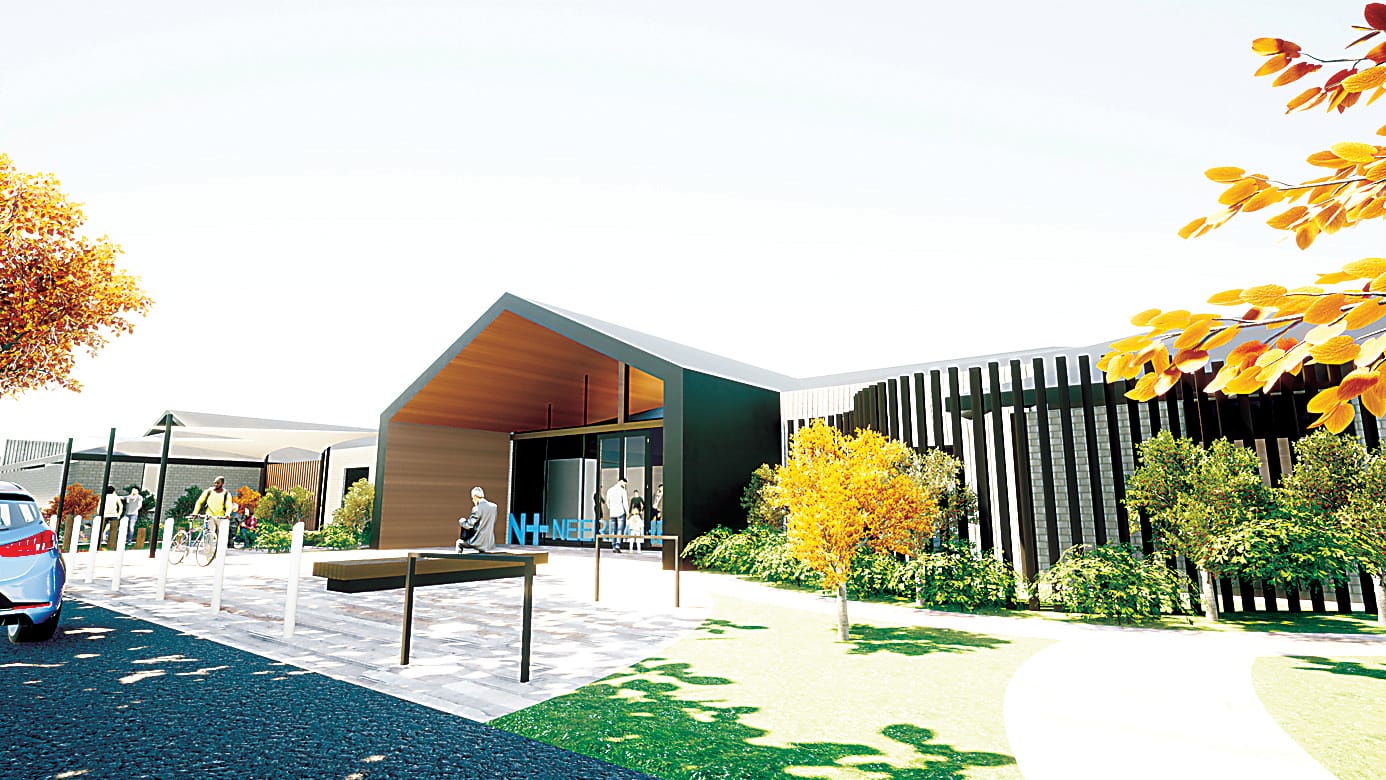 $30 million aged care proposal