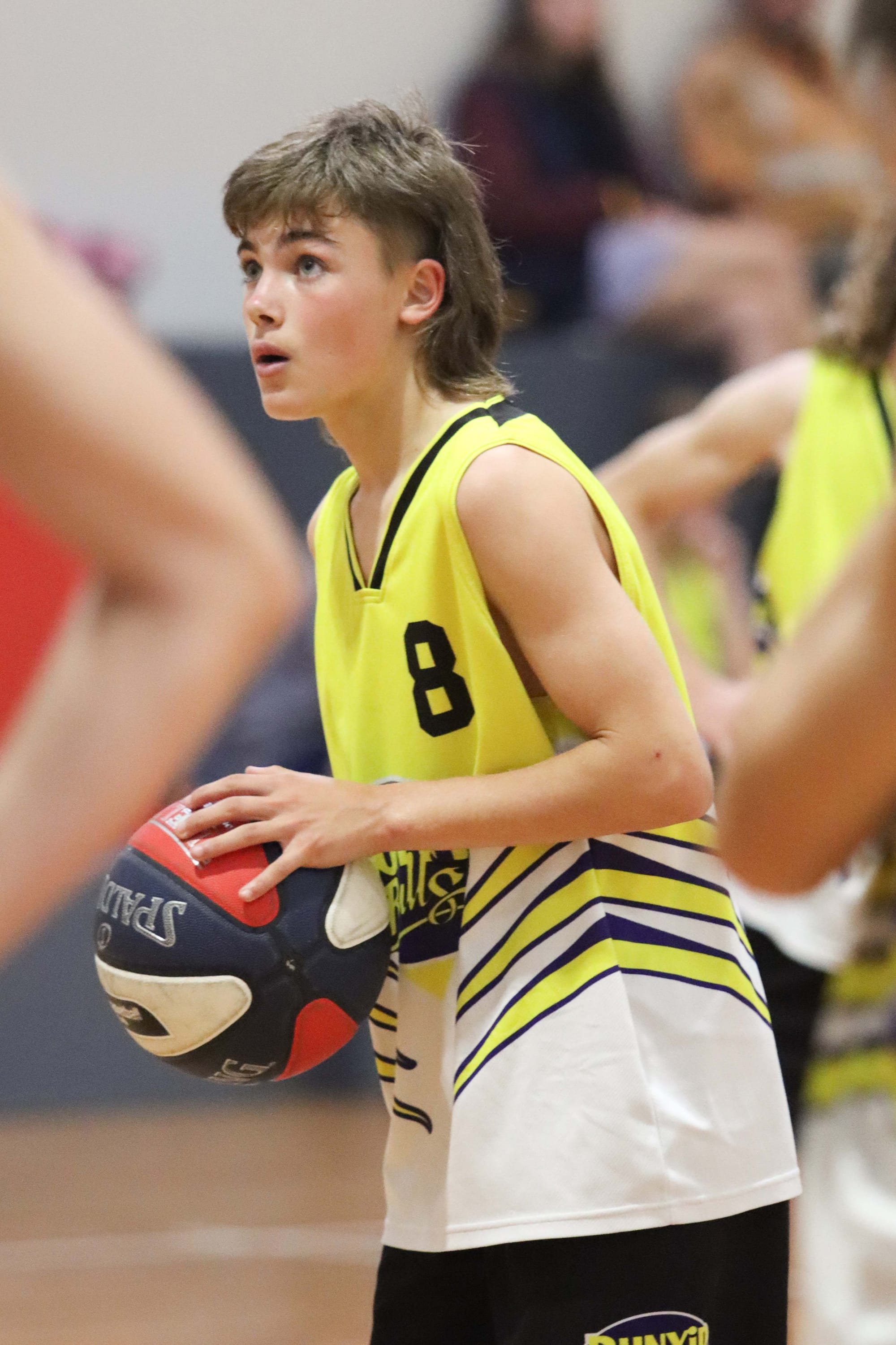 Basketball -29.03.2022