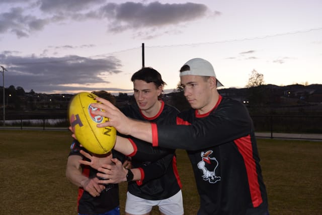 Sports Photos - 04.08.2021 