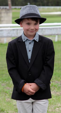 Drouin Boxing Day Races - 26.12.21