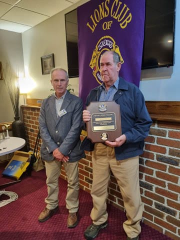 Strzelecki Lions - 28.11.2023