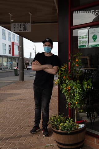 Streatside - 22.07.2021 