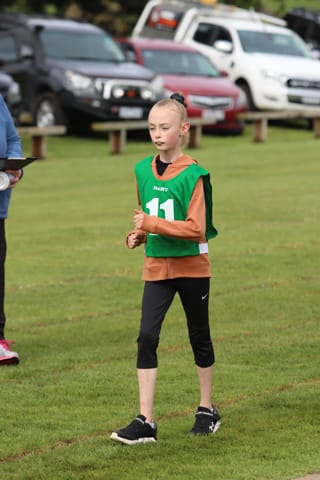 Little Athletics - 06.11.2021