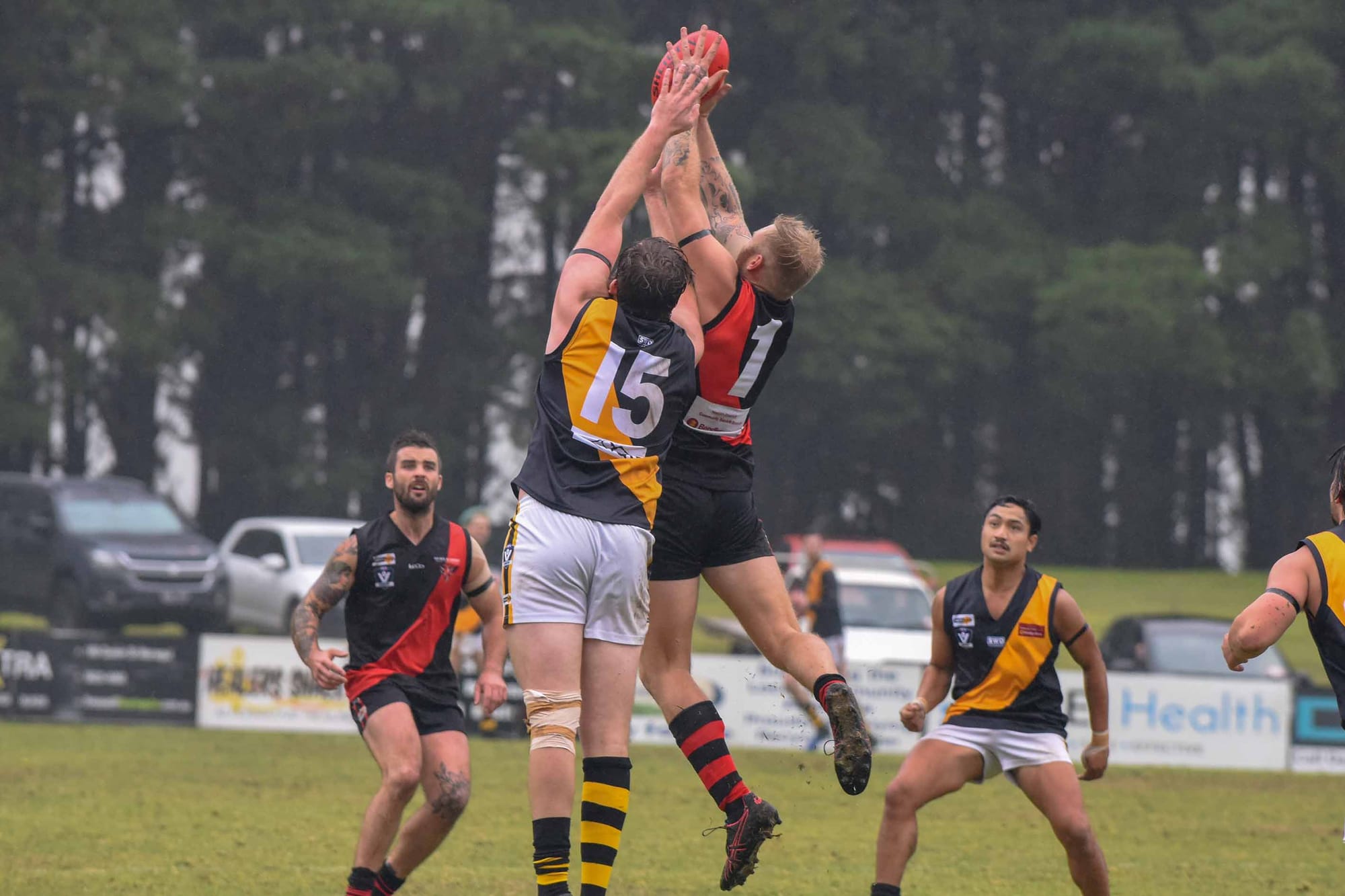 Footy off until May 31 at the earliest after AFL Gippsland announcement