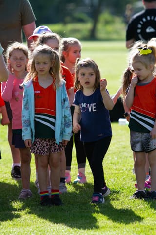 Little Athletics - 06.11.2021