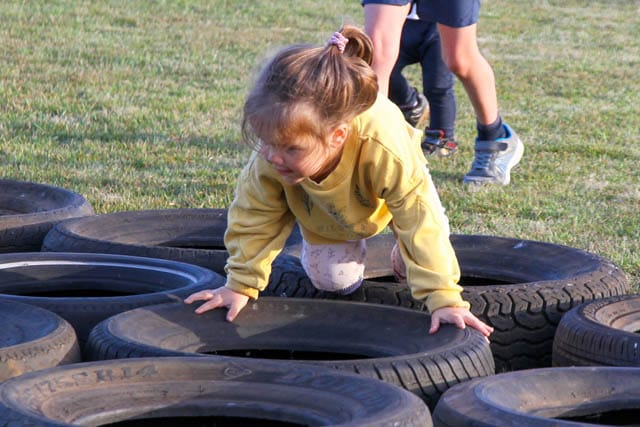 Ellinbank Twilight Sports - 23.02.24