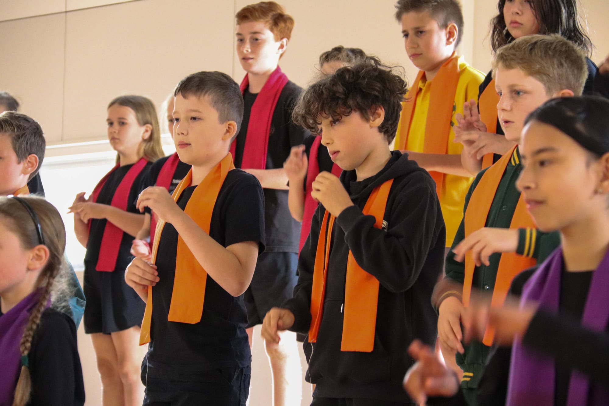 St Joes Mothers Day - 17.05.2022