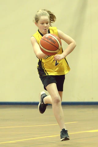 Basketball - 17.06.2021 