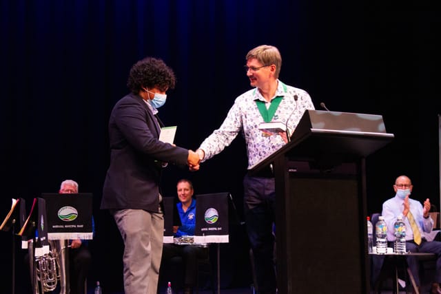 Australia Day  Warragul - 26.01.2022