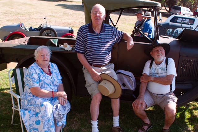 Australia Day Drouin - 26.01.2022