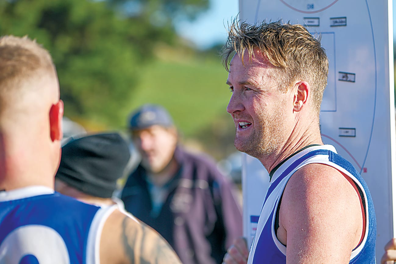 Fundraiser for injured Winderlich