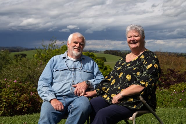 Covid 19 Survivors - 14.10.2021 