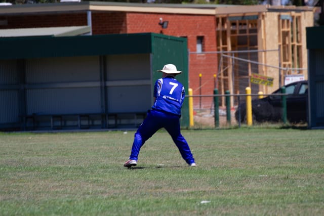 Cricket Div 1 Hallora Vs. Western Park 12.02.2022