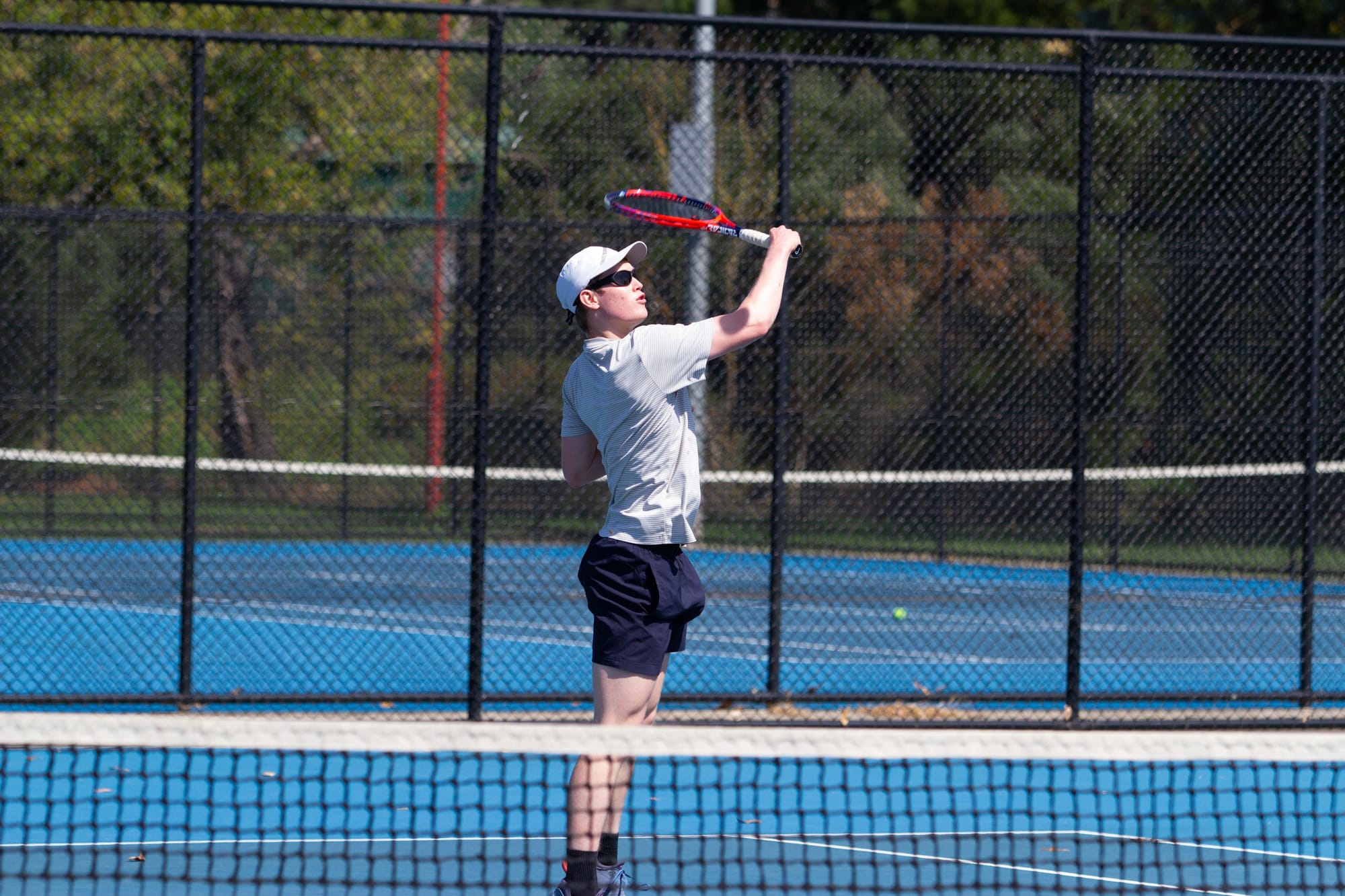 Tennis Senior - 19.03.2022