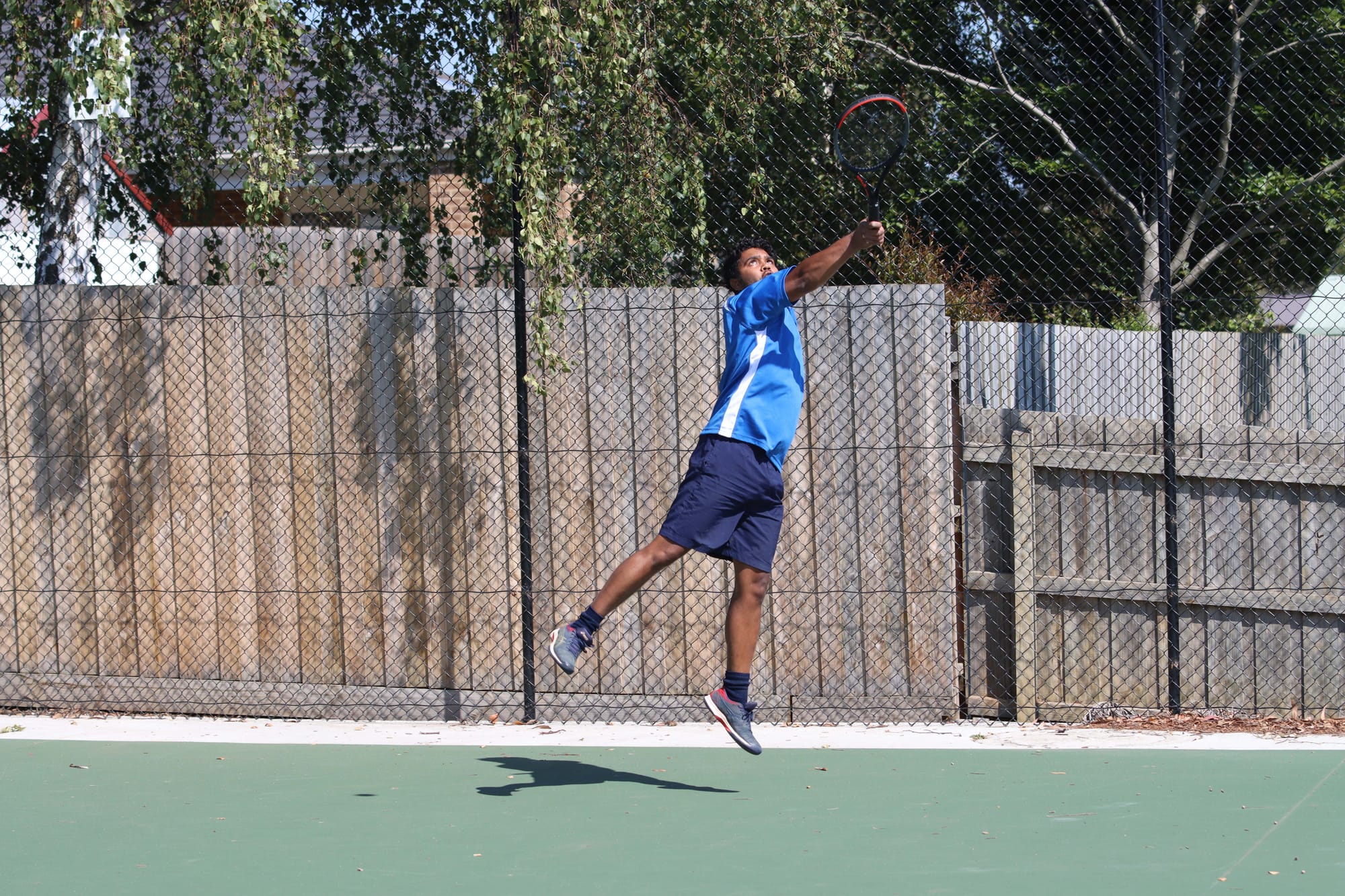 Tennis Senior - 26.03.2022