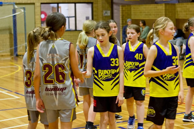 Basketball - 20.05.2021 