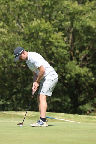 Golf Pro Am Warragul - 22.01.2022