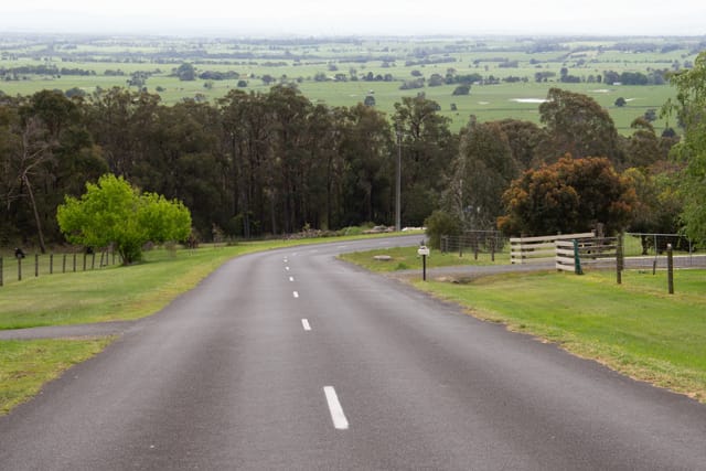 Melalueka Drive- 21.10.2021 