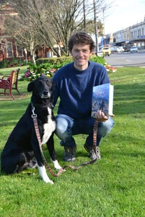 Book brings journey's end