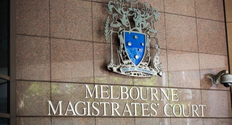 Guilty plea for livestock charges