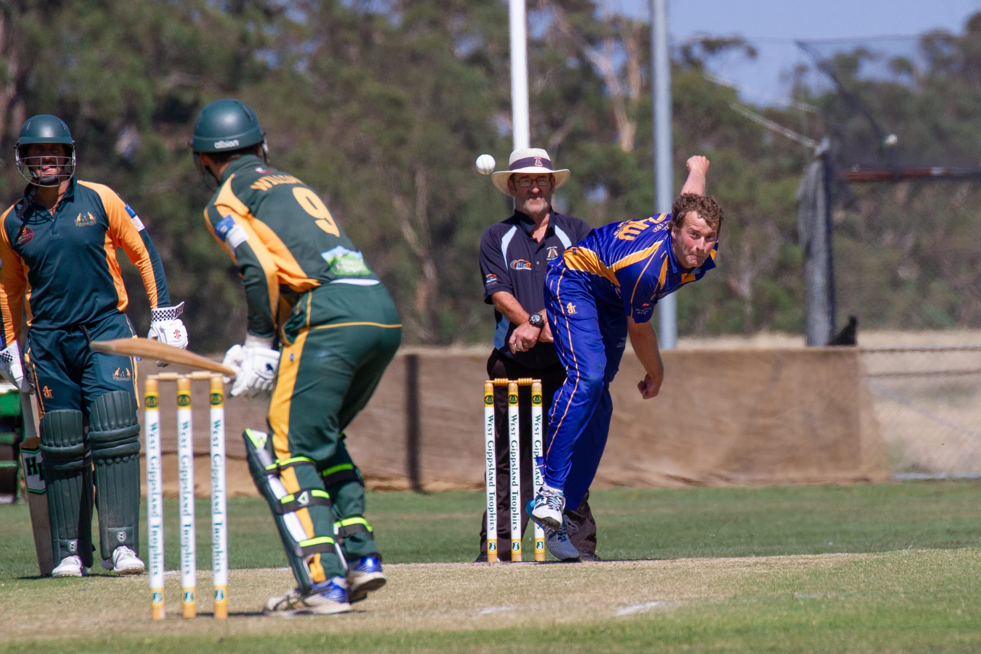 Big season in store for Warragul and District Cricket Association